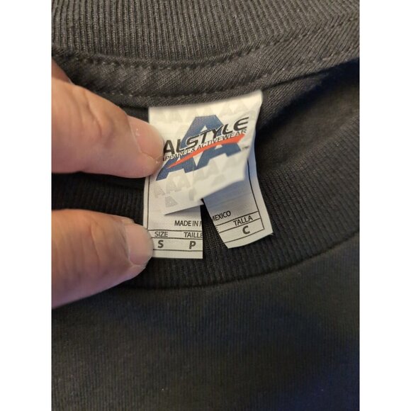 Backstreet Boys 2014 Concert Shirt Tour Small - Picture 2 of 3